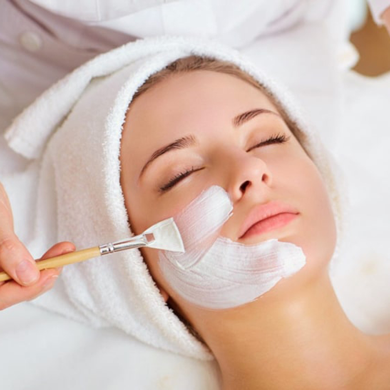 Acne Facial (60-minute)