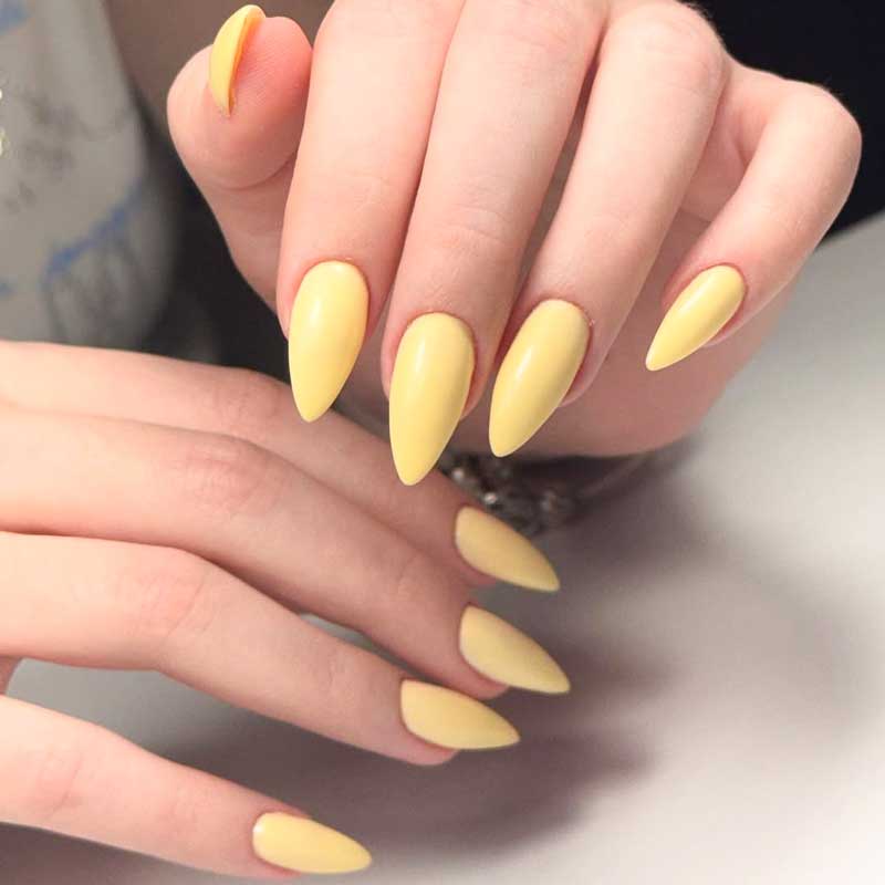 Acrylic Fullset