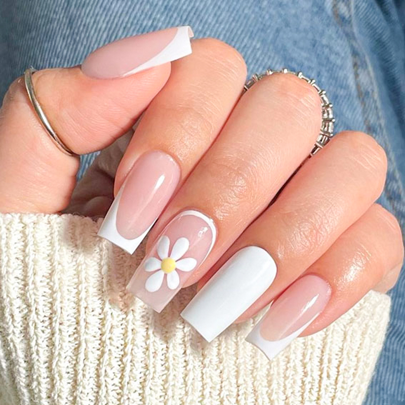 Acrylic Gel Polish Full Set