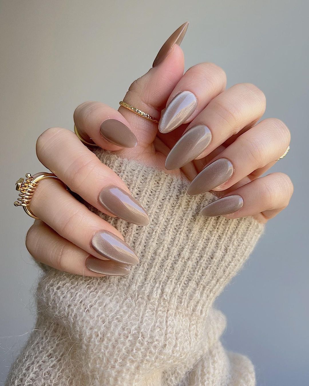 Classic Manicure