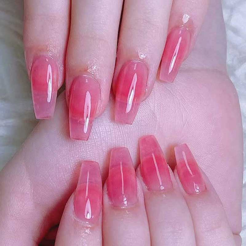 Gel-X Extension Fill-ins