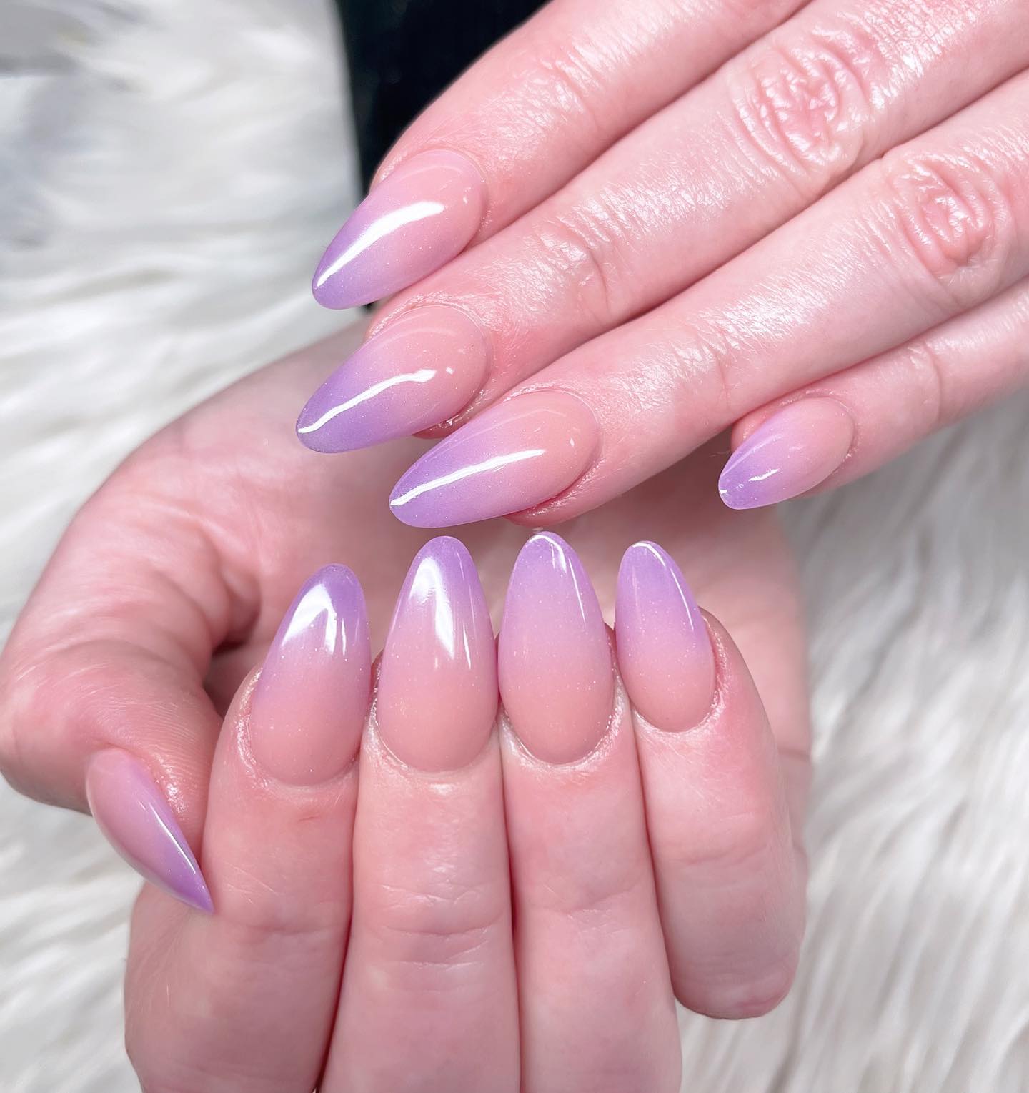 Ombre Full Set