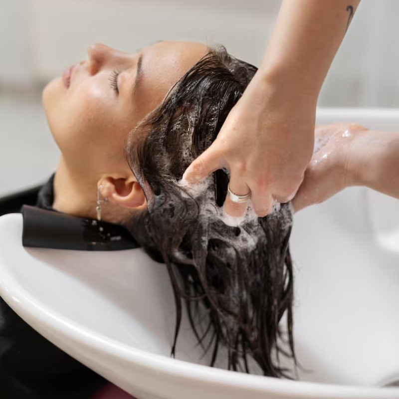 Serenity Refresh (45 Minutes)